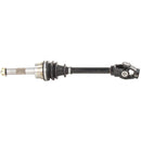 BRONCO STANDARD AXLE (GAM-PO-8-322)