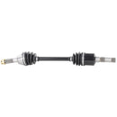 BRONCO STANDARD AXLE (GAM-PO-8-384)