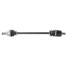 BRONCO STANDARD AXLE (GAM-PO-8-307)