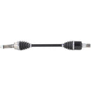 BRONCO HEAVY DUTY AXLE (POL-6031HD)