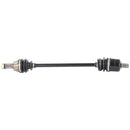 BRONCO STANDARD AXLE (GAM-PO-8-311)
