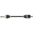 BRONCO HEAVY DUTY AXLE (POL-6024HD)