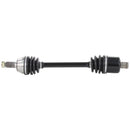 BRONCO STANDARD AXLE (GAM-PO-8-342)