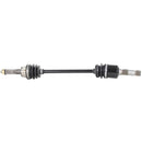BRONCO STANDARD AXLE (GAM-PO-8-394)