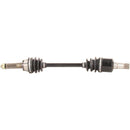 BRONCO STANDARD AXLE (GAM-PO-8-395)