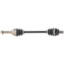 BRONCO STANDARD AXLE (POL-7053)