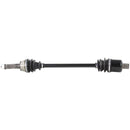 BRONCO STANDARD AXLE (GAM-PO-8-397)