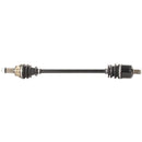 BRONCO STANDARD AXLE (GAM-PO-8-330)