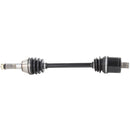BRONCO STANDARD AXLE (GAM-PO-8-375)