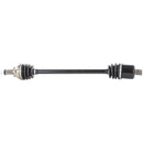 BRONCO STANDARD AXLE (GAM-PO-8-332)