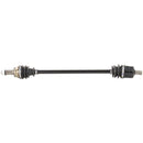 BRONCO STANDARD AXLE (GAM-PO-8-320)