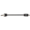 BRONCO STANDARD AXLE (GAM-PO-8-335)