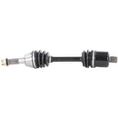 BRONCO STANDARD AXLE (GAM-PO-8-358)