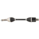BRONCO HEAVY DUTY AXLE (POL-6074HD)