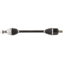 BRONCO HEAVY DUTY AXLE (POL-6090HD)