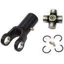 BRONCO YOKE  UNIVERSAL JOINT ATV/UTV ASSEMBLY (AT-08616-1)