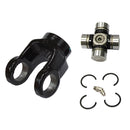 BRONCO YOKE  UNIVERSAL JOINT ATV/UTV ASSEMBLY (AT-08618-1)