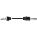 BRONCO STANDARD AXLE (JDR-7003)