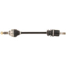 BRONCO STANDARD AXLE (JDR-7001)