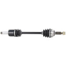 BRONCO STANDARD AXLE (JDR-7007)