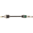 BRONCO STANDARD AXLE (JDR-7013)