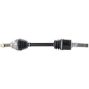 BRONCO STANDARD AXLE (JDR-7004)