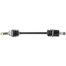 BRONCO STANDARD AXLE (JDR-7012)