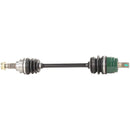 BRONCO STANDARD AXLE (GAM-HO-8-301)