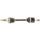 BRONCO STANDARD AXLE (HON-7024)