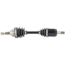 BRONCO STANDARD AXLE (HON-7015)