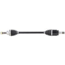 BRONCO HEAVY DUTY AXLE (HON-6014HD)