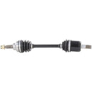 BRONCO STANDARD AXLE (HON-7032)