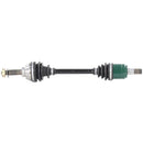 BRONCO STANDARD AXLE (SUZ-7001)