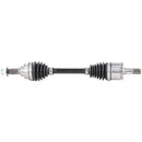 BRONCO HEAVY DUTY AXLE (KAW-6004HD)
