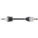 BRONCO STANDARD AXLE (KAW-7009)