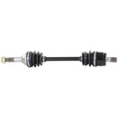 BRONCO STANDARD AXLE (GAM-KW-8-312)