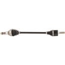 BRONCO STANDARD AXLE (KAW-7022)