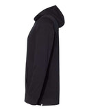 Anvil Unisex Lightweight Terry Hooded Pullover - 73500