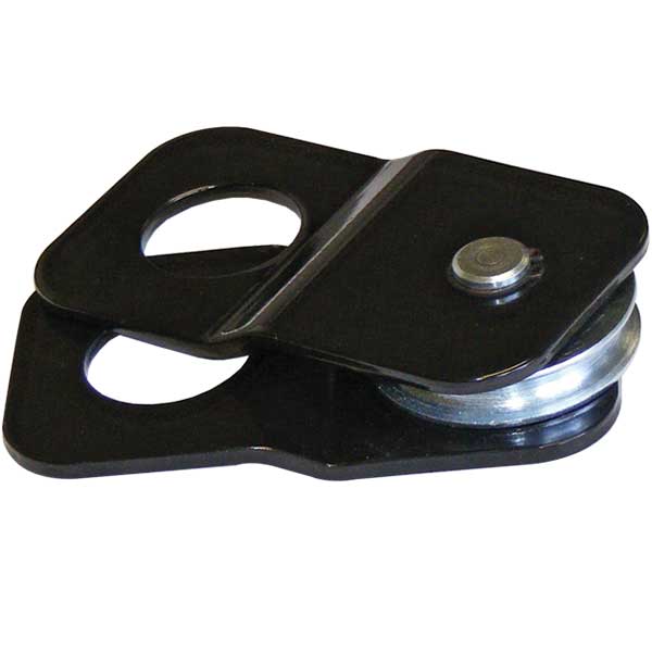 KFI Products Winch Cable Hook Stopper - ATV-SCHS