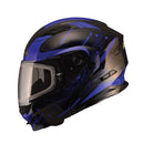 GMAX MD01 MODULAR HELMET