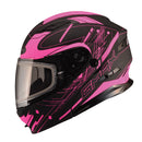 GMAX MD01 MODULAR HELMET