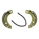 ROCKHARD BRAKE PAD (AT-05014)