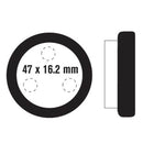 ROCKHARD BRAKE PAD (AT-05457F)