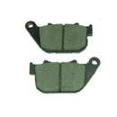 ROCKHARD BRAKE PAD (HD-05014)