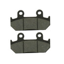 ROCKHARD BRAKE PAD (MC-05273F)