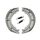 ROCKHARD BRAKE PAD (AT-05100)