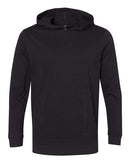 Anvil Unisex Lightweight Terry Hooded Pullover - 73500