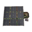 BAKCOU SOLAR PANELS