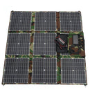 BAKCOU SOLAR PANELS