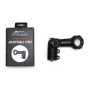 BAKCOU ADJUSTABLE STEM